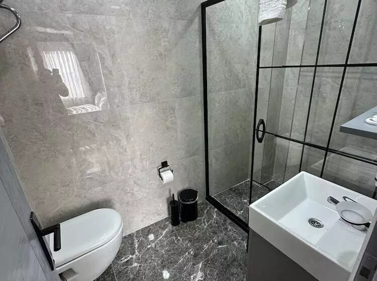 Fotos del hotel Ottomarin Hotel Old City:  20