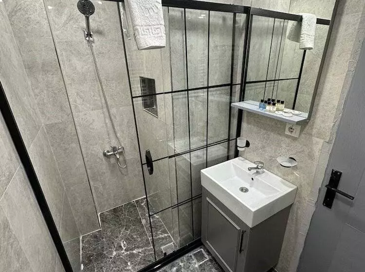 Fotos del hotel Ottomarin Hotel Old City:  21