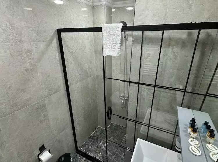 Fotos del hotel Ottomarin Hotel Old City:  23