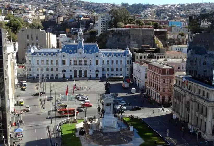 Fotos del hotel Reina Victoria:  7