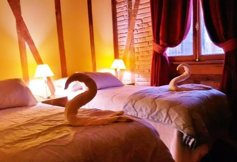 Fotos del hotel Reina Victoria:  20