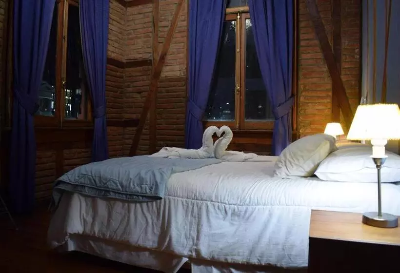 Fotos del hotel Reina Victoria:  21