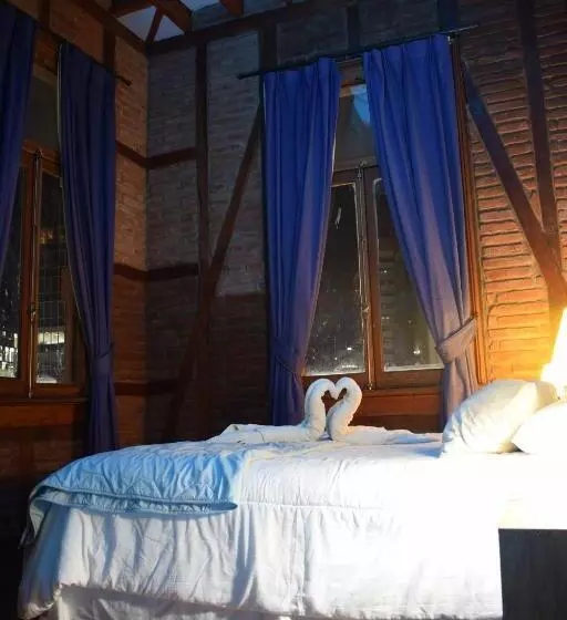 Fotos del hotel Reina Victoria:  23