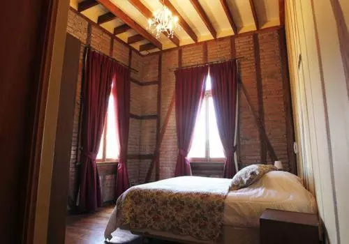 Fotos del hotel Reina Victoria:  9