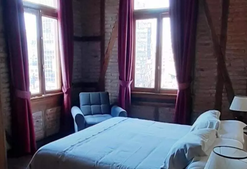 Fotos del hotel Reina Victoria:  22