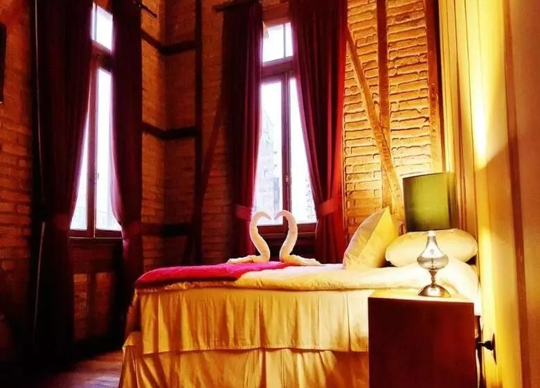 Fotos del hotel Reina Victoria:  12