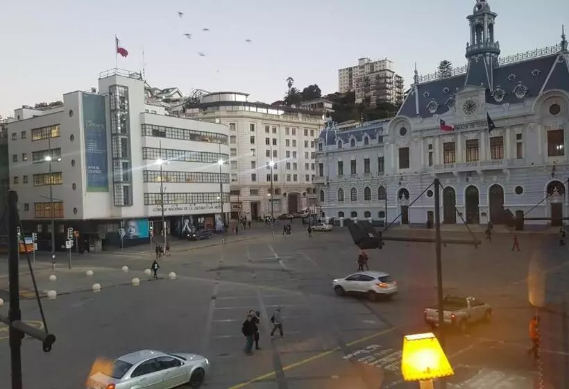 Fotos del hotel Reina Victoria:  14