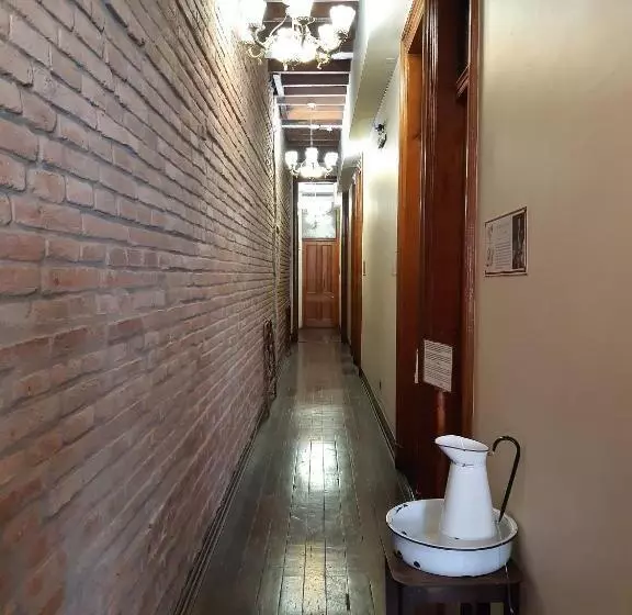 Fotos del hotel Reina Victoria:  3