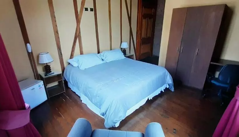 Fotos del hotel Reina Victoria:  15