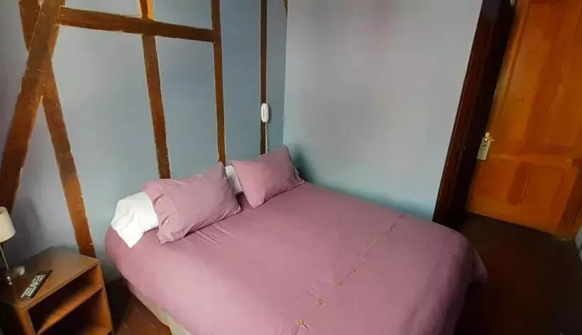 Fotos del hotel Reina Victoria:  17