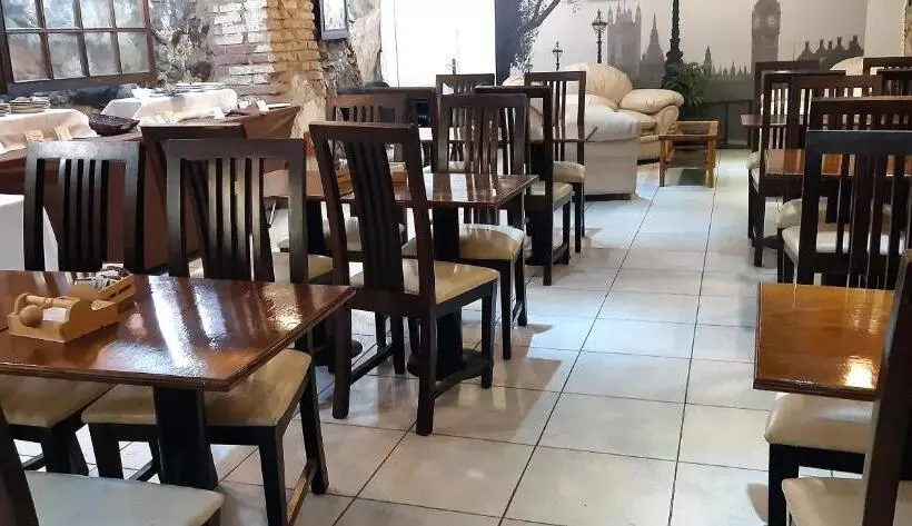 Fotos del hotel Reina Victoria:  4