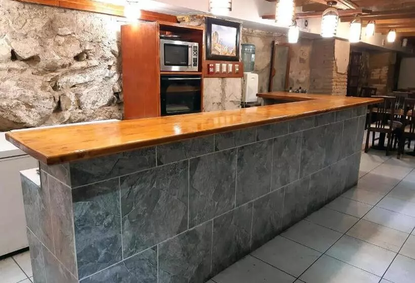 Fotos del hotel Reina Victoria:  5