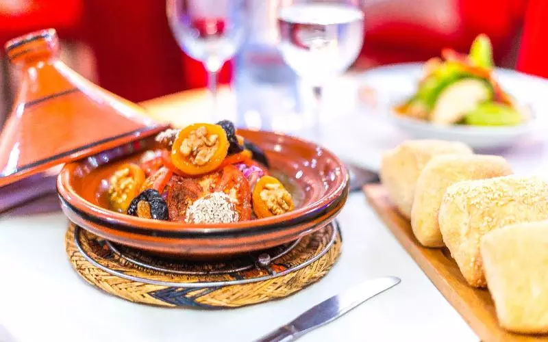 Fotos del hotel & Ryad Art Place Marrakech:  11