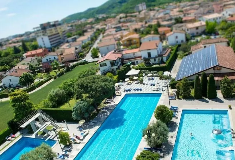 Fotos del hotel Terme Antoniano:  3