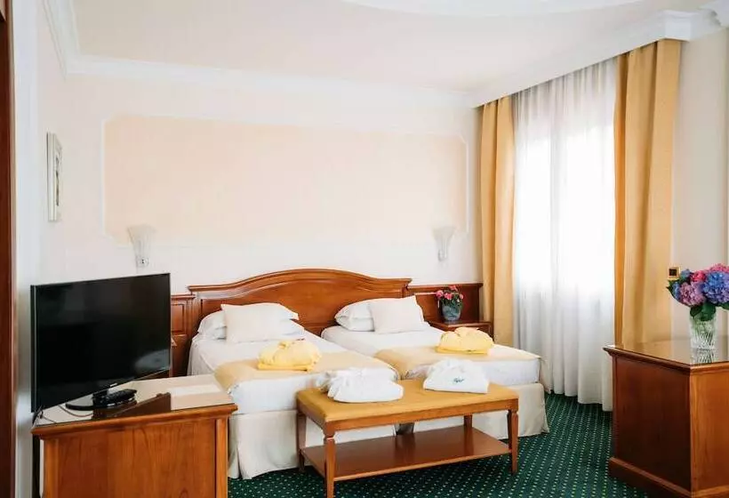 Fotos del hotel Terme Antoniano:  14