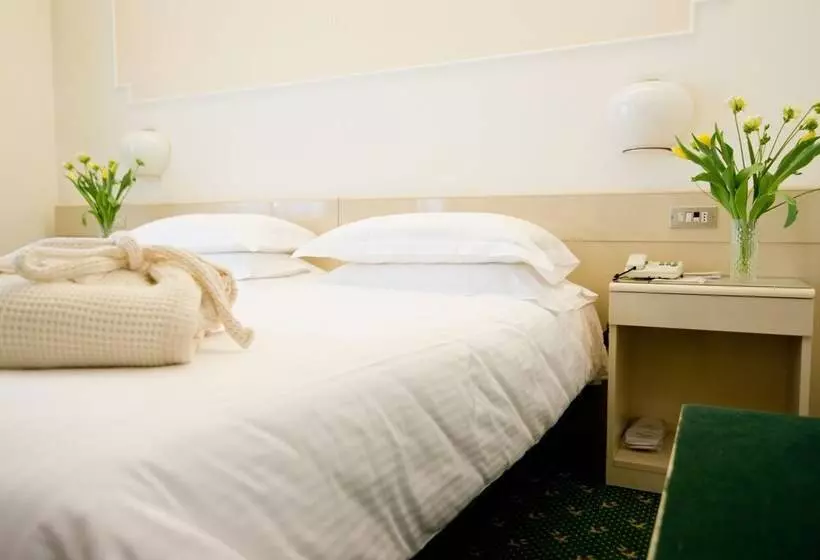 Fotos del hotel Terme Antoniano:  8