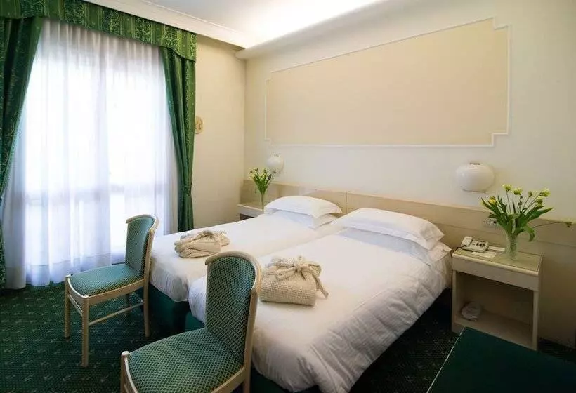 Fotos del hotel Terme Antoniano:  21