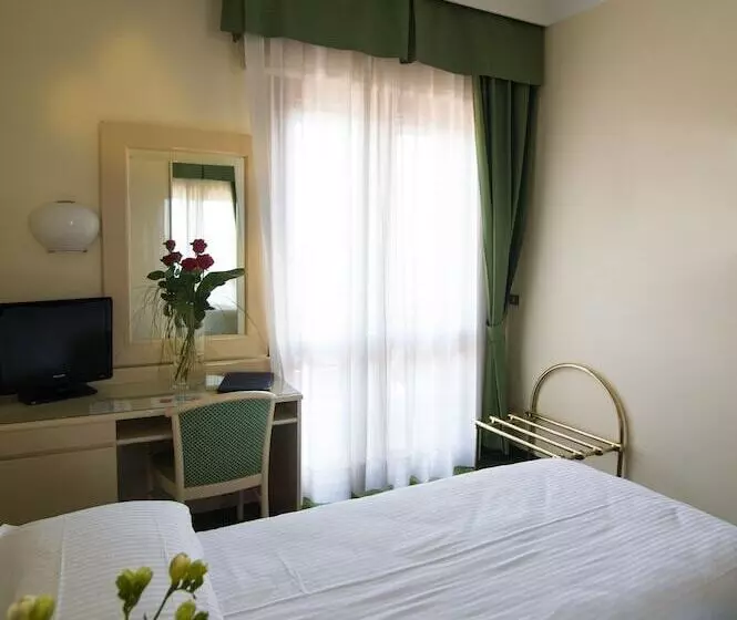 Fotos del hotel Terme Antoniano:  16