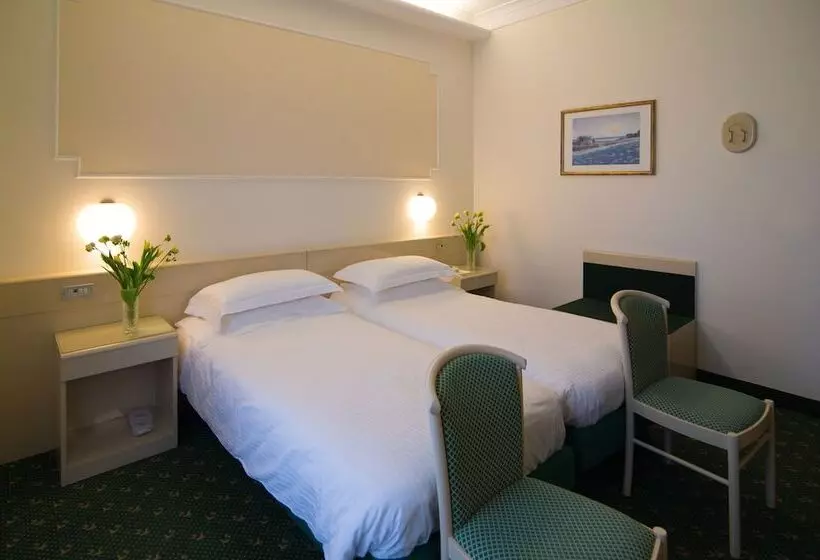 Fotos del hotel Terme Antoniano:  12