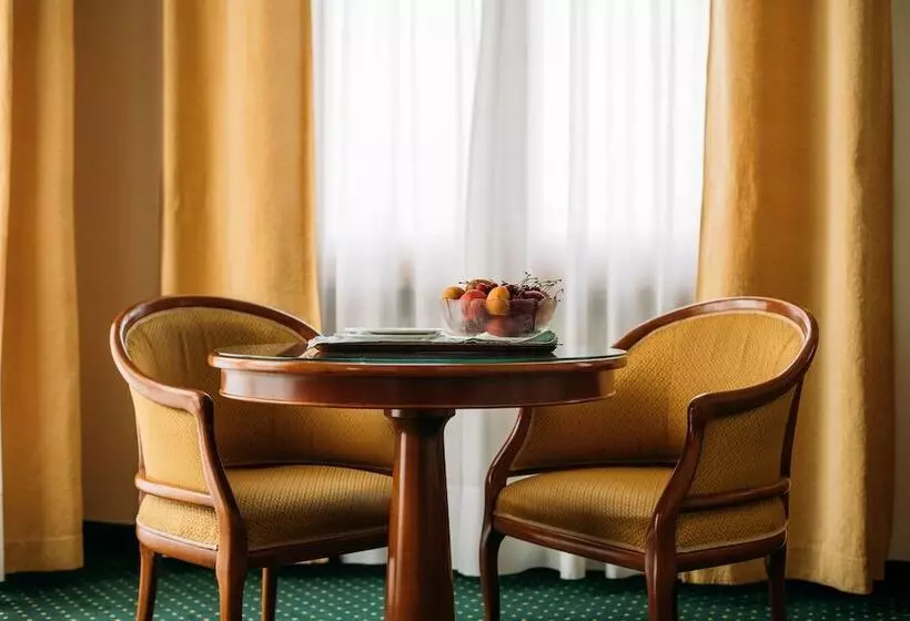 Fotos del hotel Terme Antoniano:  25