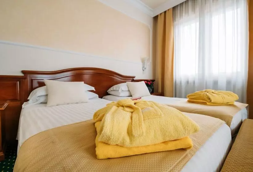 Fotos del hotel Terme Antoniano:  22