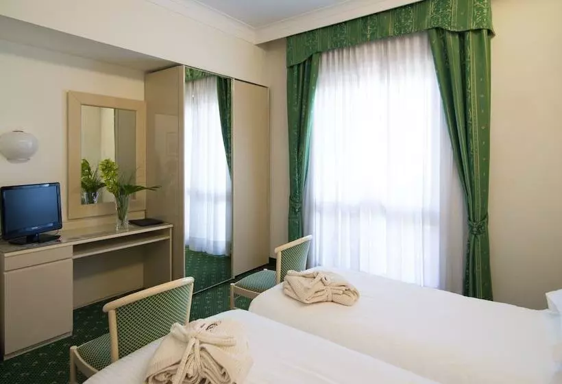 Fotos del hotel Terme Antoniano:  19