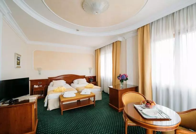 Fotos del hotel Terme Antoniano:  18