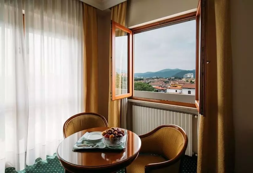 Fotos del hotel Terme Antoniano:  5