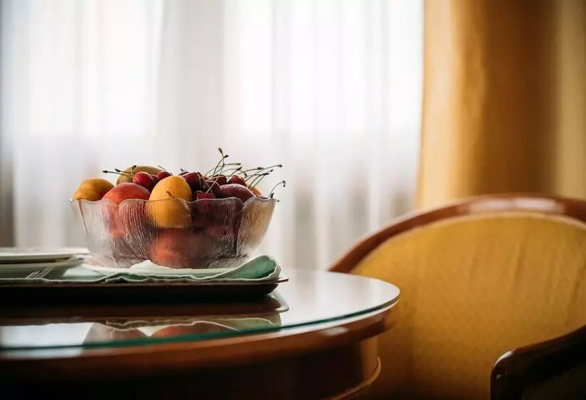 Fotos del hotel Terme Antoniano:  2