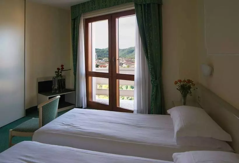 Fotos del hotel Terme Antoniano:  23