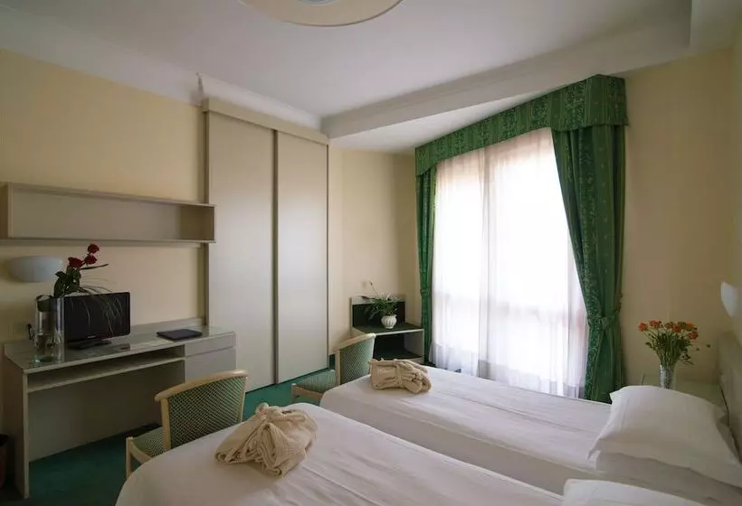 Fotos del hotel Terme Antoniano:  4