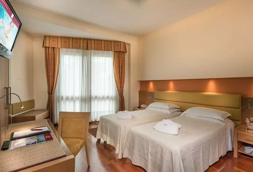 Fotos del hotel Terme Antoniano:  6