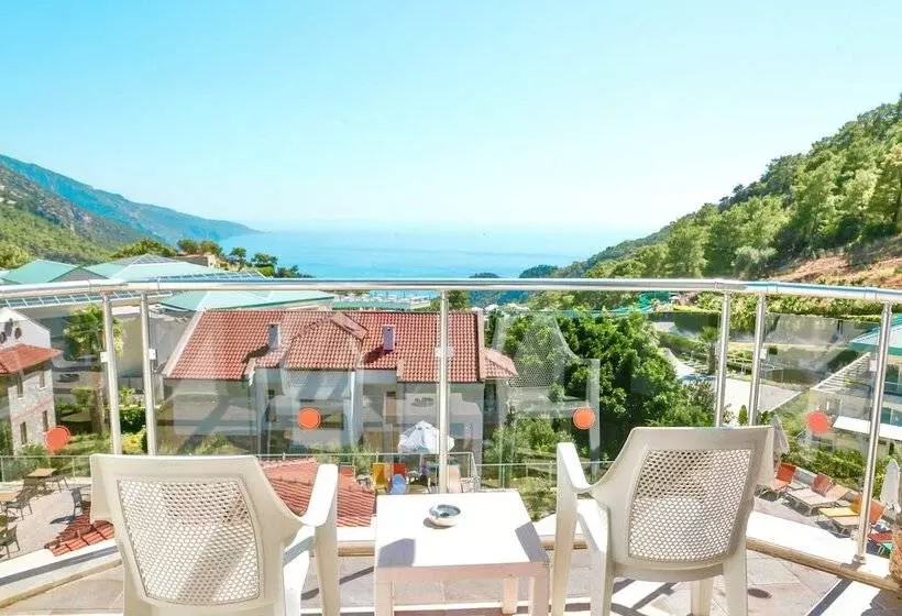 Fotos del hotel Sertil Deluxe  & Spa  Adult Only:  6