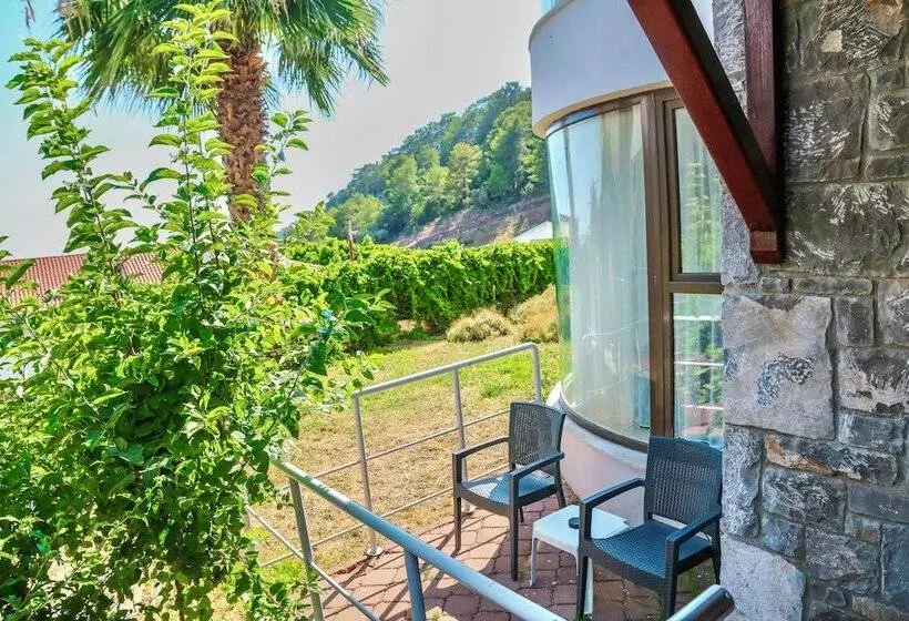 Fotos del hotel Sertil Deluxe  & Spa  Adult Only:  18