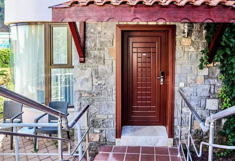 Fotos del hotel Sertil Deluxe  & Spa  Adult Only:  22