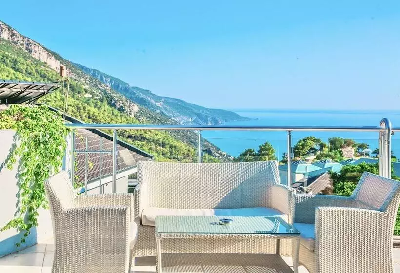 Fotos del hotel Sertil Deluxe  & Spa  Adult Only:  13