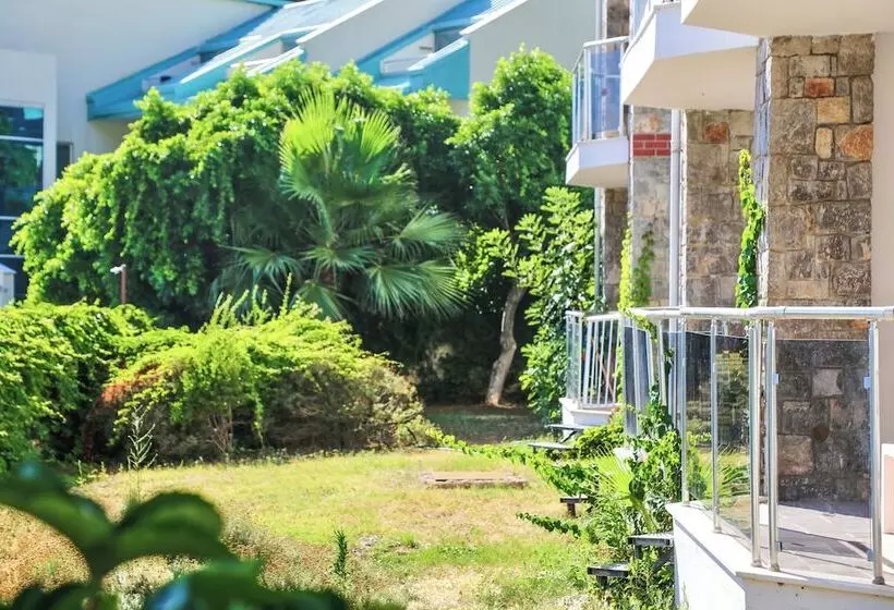 Fotos del hotel Sertil Deluxe  & Spa  Adult Only:  23