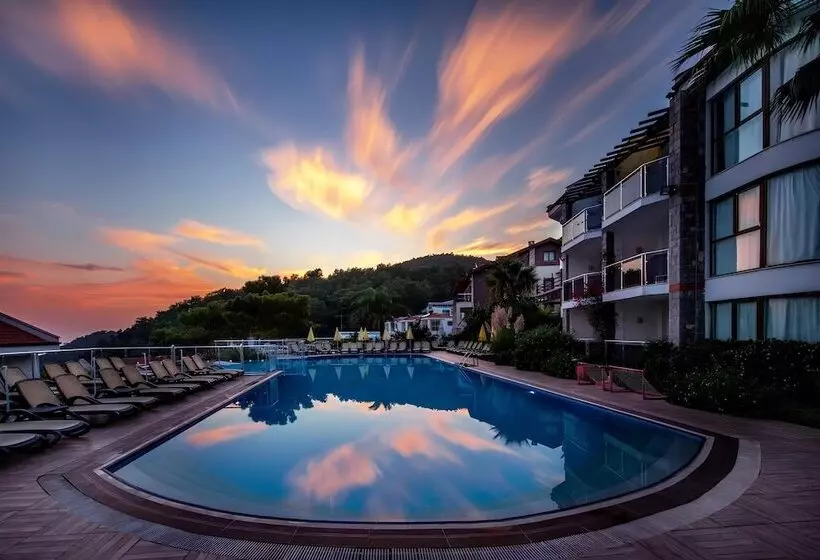 Fotos del hotel Sertil Deluxe  & Spa  Adult Only:  25