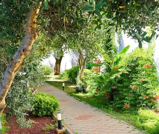 Fotos del hotel Sertil Deluxe  & Spa  Adult Only:  17