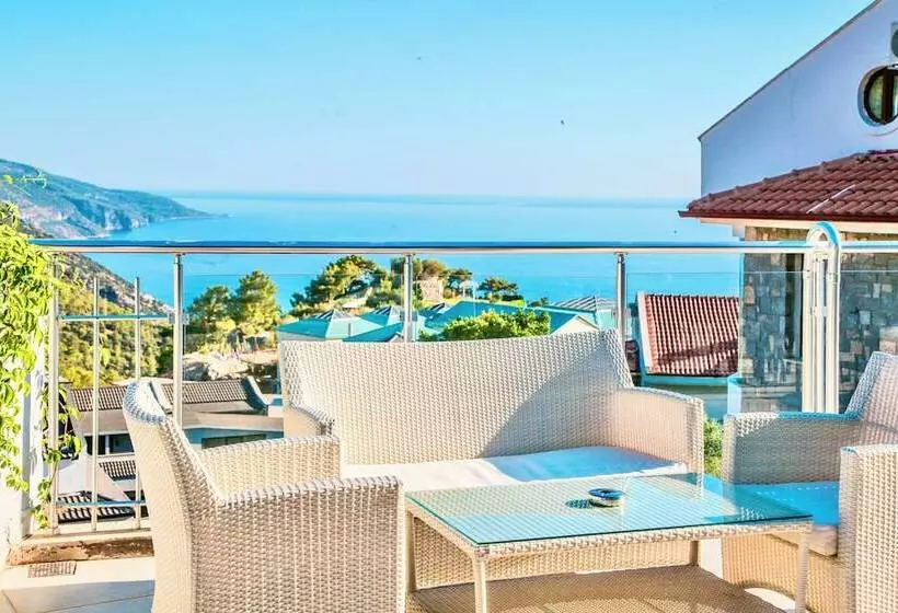 Fotos del hotel Sertil Deluxe  & Spa  Adult Only:  15