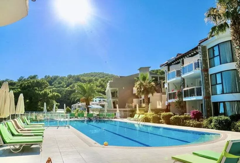 Fotos del hotel Sertil Deluxe  & Spa  Adult Only:  21