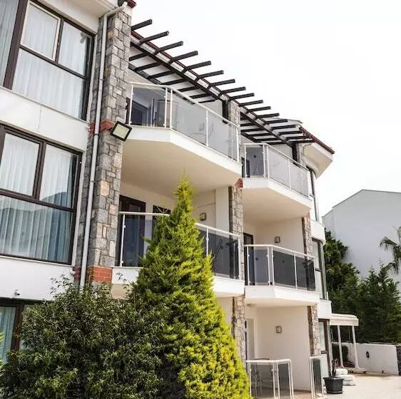 Fotos del hotel Sertil Deluxe  & Spa  Adult Only:  19