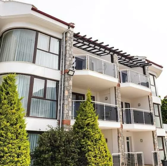 Fotos del hotel Sertil Deluxe  & Spa  Adult Only:  9