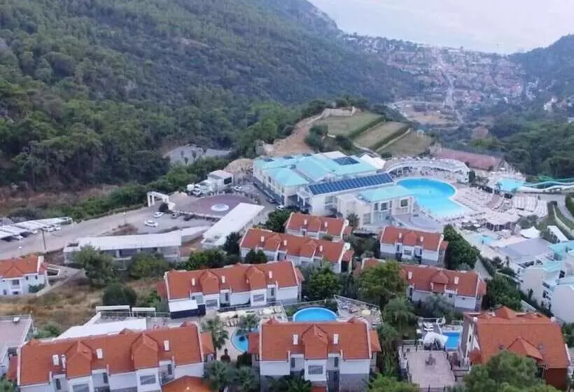 Fotos del hotel Sertil Deluxe  & Spa  Adult Only:  20