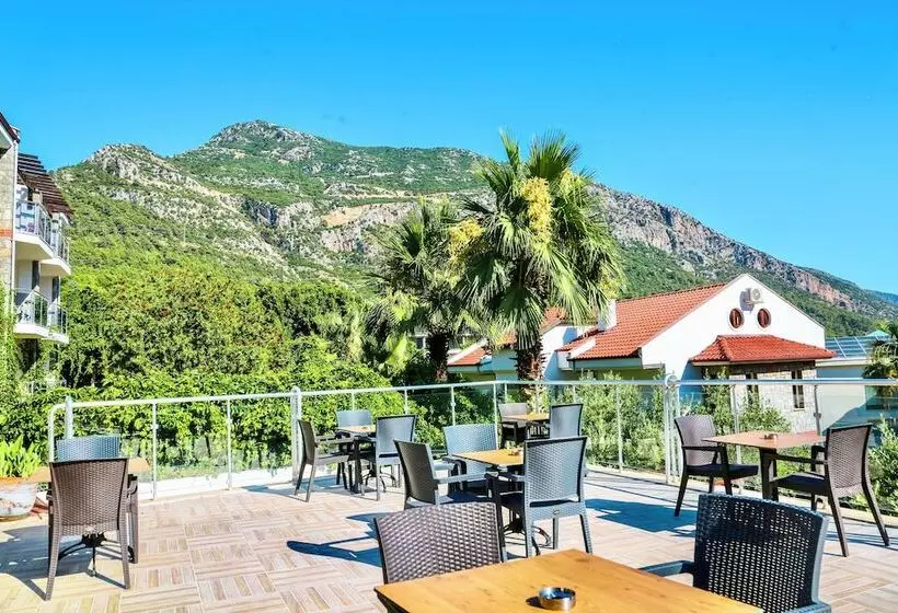 Fotos del hotel Sertil Deluxe  & Spa  Adult Only:  11