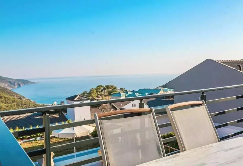 Fotos del hotel Sertil Deluxe  & Spa  Adult Only:  14