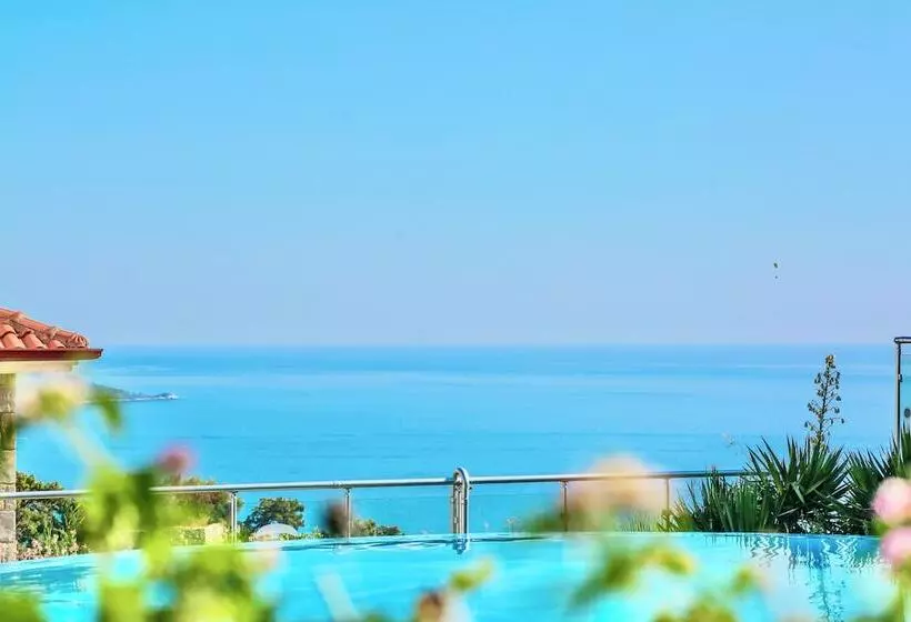 Fotos del hotel Sertil Deluxe  & Spa  Adult Only:  16