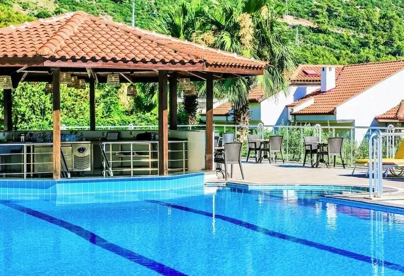 Fotos del hotel Sertil Deluxe  & Spa  Adult Only:  10