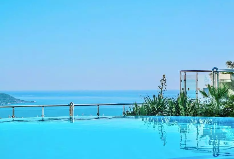 Fotos del hotel Sertil Deluxe  & Spa  Adult Only:  7