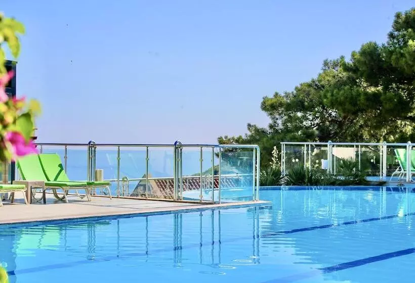 Sertil Deluxe  & Spa  Adult Only